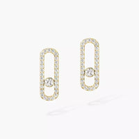 MS Earrings