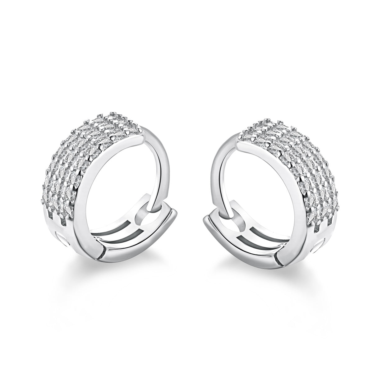 [Solara Jewelry]Personalized Versatile Earrings