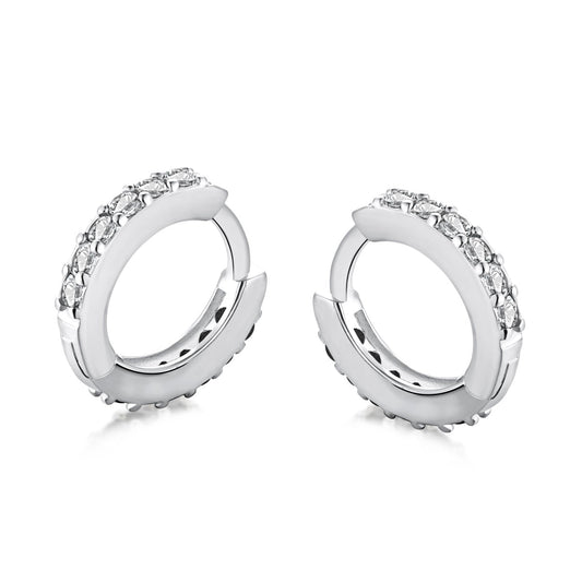 [Solara Jewelry]Delicate Fashion Earrings