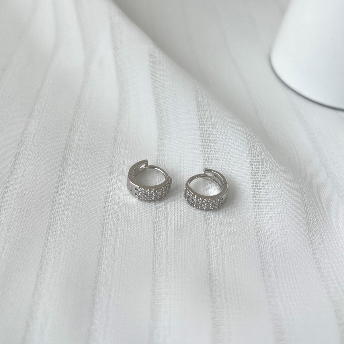 [Solara Jewelry]Personalized Versatile Earrings