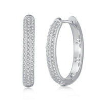 [Solara Jewelry]Exquisite Versatile Daily Earrings
