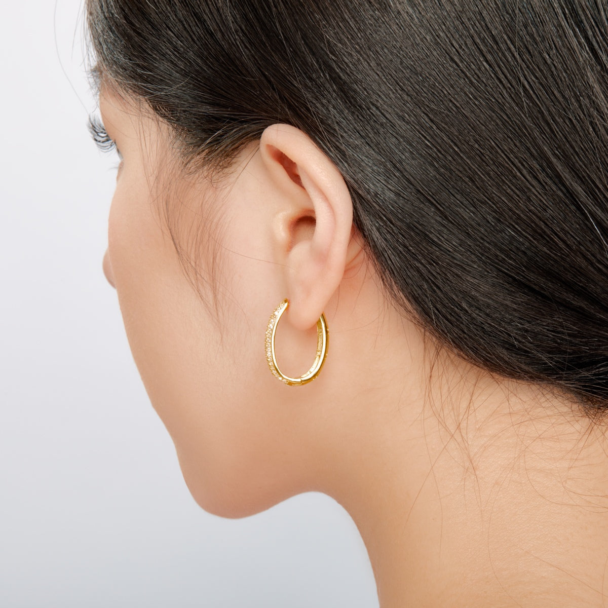 [Solara Jewelry]Exquisite Versatile Daily Earrings