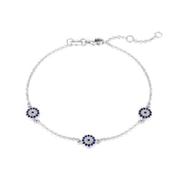 [Solara Jewelry]Delicate Round Shape Pendent Necklace