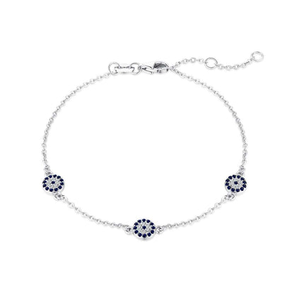 [Solara Jewelry]Delicate Round Shape Pendent Necklace