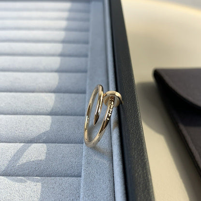 [Solara Jewelry]JUSTE RING 1.8MM