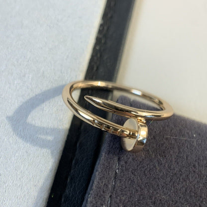 [Solara Jewelry]JUSTE RING 1.8MM