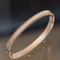 [Solara Jewelry]PERLEE DIAMONDS BRACELET 1 ROW