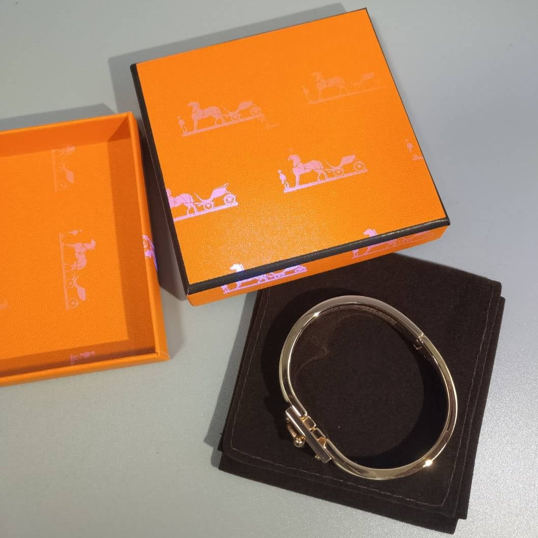 [Solara Jewelry]H CLOUD BLUE BRACELET