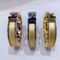 [Solara Jewelry]H シャンパンブレスレット