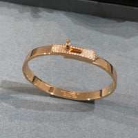 [Solara Jewelry]KELLY BRACELET DIAMOND