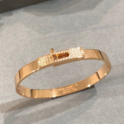 [Solara Jewelry]KELLY BRACELET DIAMOND