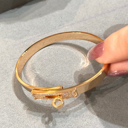 [Solara Jewelry]KELLY BRACELET DIAMOND