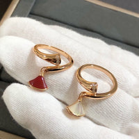 [Solara Jewelry]DREAM RING PINK GOLD