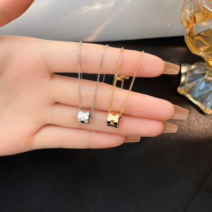 [Solara Jewelry]BEE MINI NECKLACE