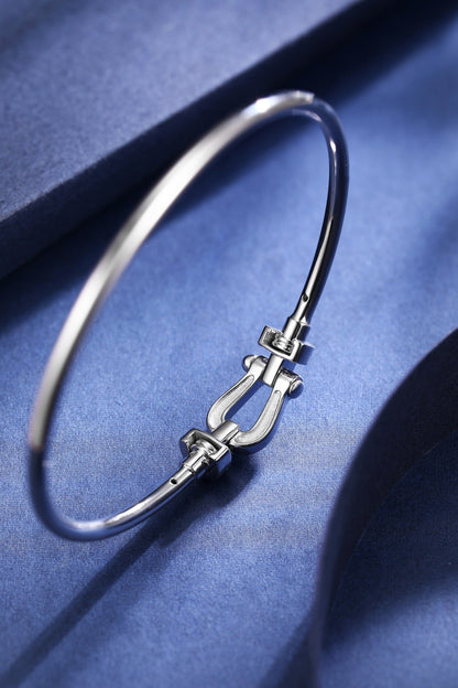 [Solara Jewelry]FORCE 10 MOYEN DIAMOND BRACELET