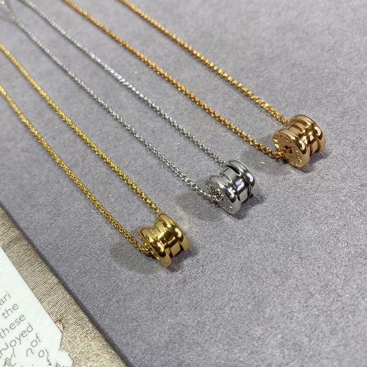 [Solara Jewelry]ZERO 1 MINI NECKLACE