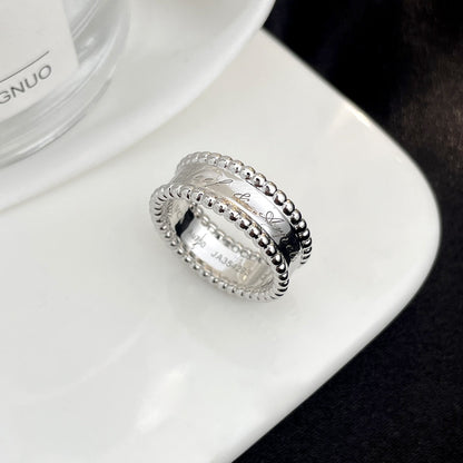 [Solara Jewelry]PERLEE SIGNATURE RING