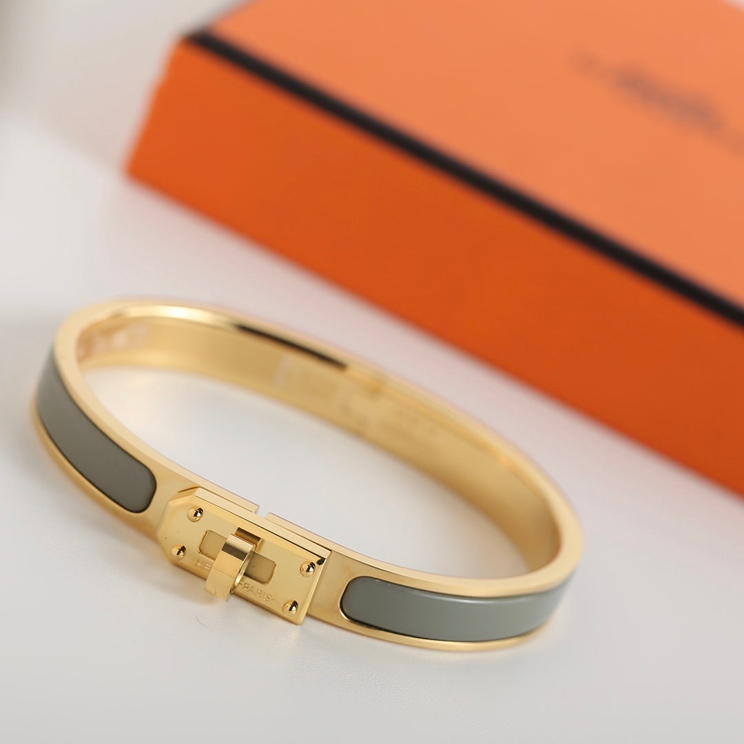 [Solara Jewelry]HM KELLY BLUE GREEN BRACELET