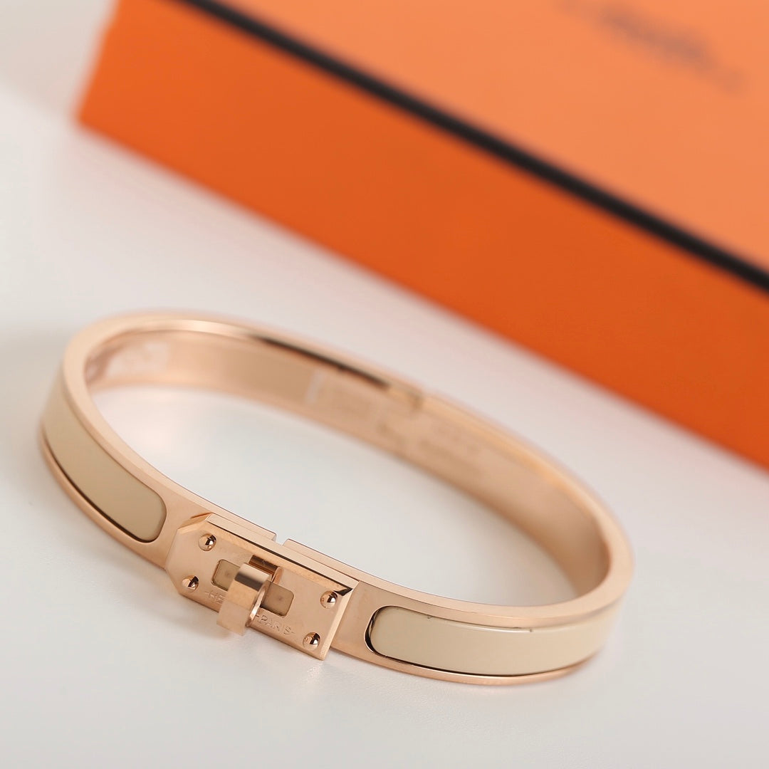 [Solara Jewelry]HM KELLY BEIGE BRACELET