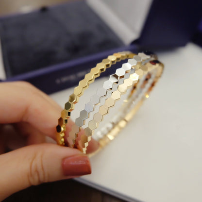 [Solara Jewelry]BEE LOVE BRACELET