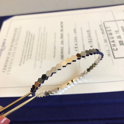 [Solara Jewelry]BEE LOVE BRACELET