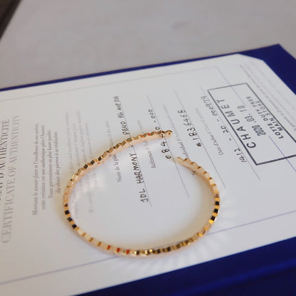 [Solara Jewelry]BEE LOVE BRACELET