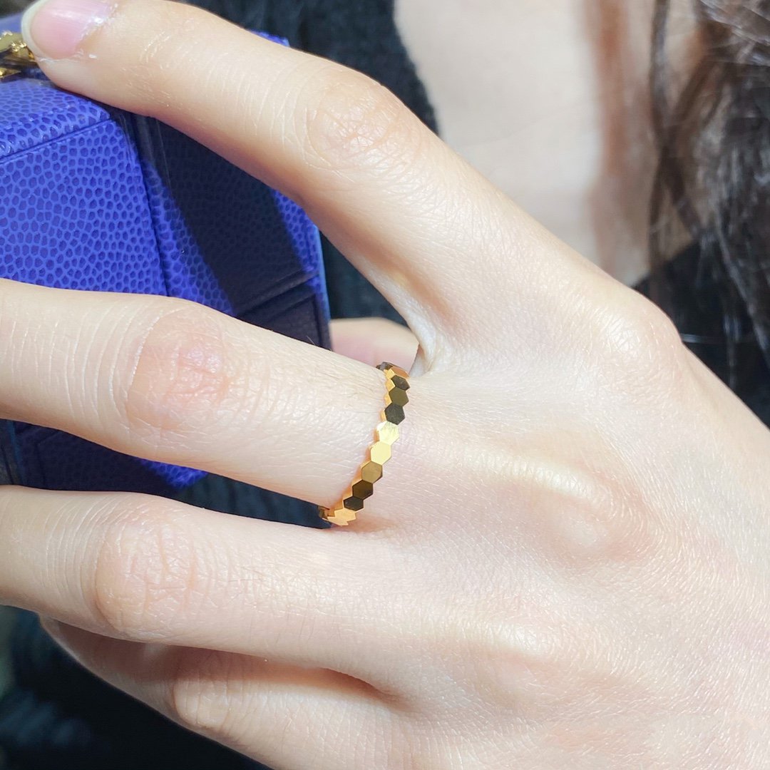 [Solara Jewelry]BEE LOVE SMALL RING