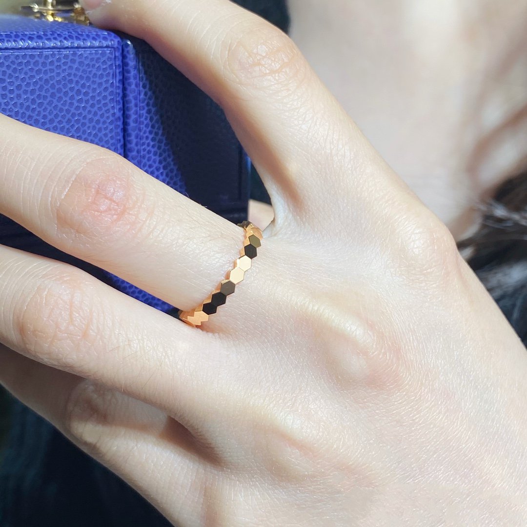 [Solara Jewelry]BEE LOVE SMALL RING