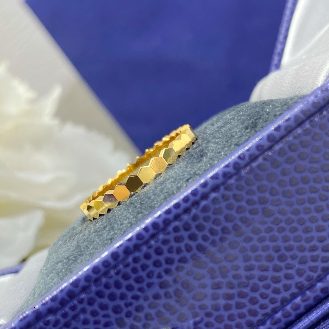 [Solara Jewelry]BEE LOVE SMALL RING