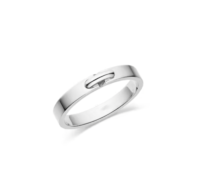 [Solara Jewelry]ALLIANCE LIENS VIDENCE 3MM RING