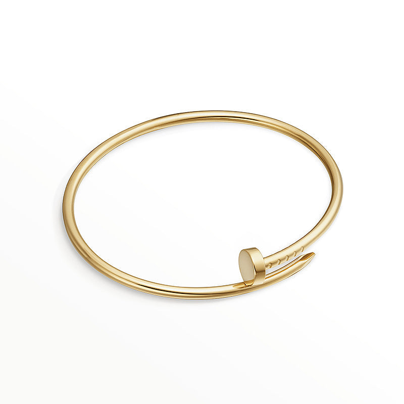 [Solara Jewelry]JUSTE BRACELET 2.5MM