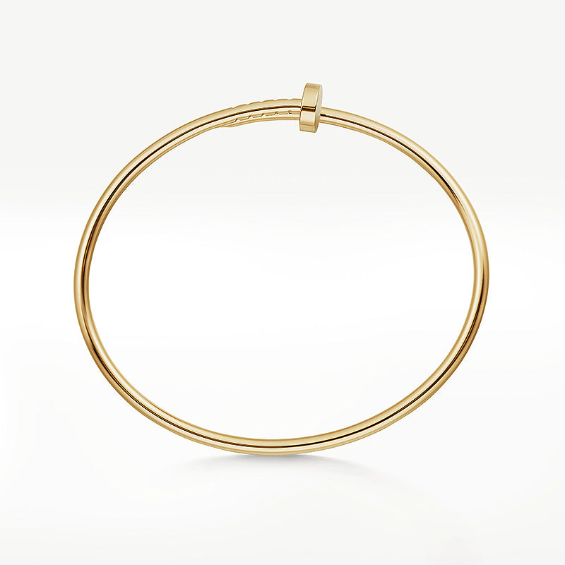[Solara Jewelry]JUSTE BRACELET 2.5MM