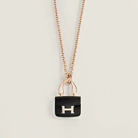 [Solara Jewelry]ウィメンズ HM アミュレット コンスタンス ペンダントネックレス