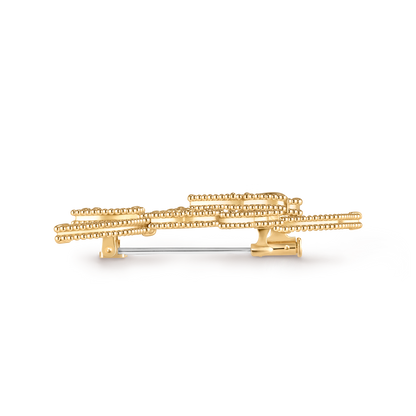 [Solara Jewelry]2026 NEW MODEL SPRING LUCKY BROOCH
