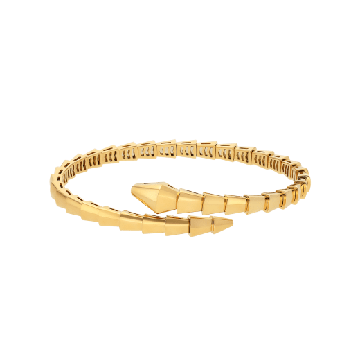 [Solara Jewelry]SERPENTI VIPER GOLD BRACELET