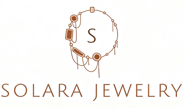 Solara jewelry