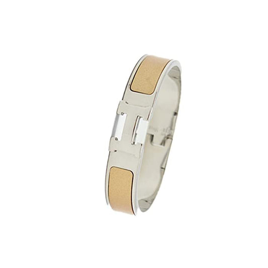 [Solara Jewelry]H CHAMPAGNE BRACELET