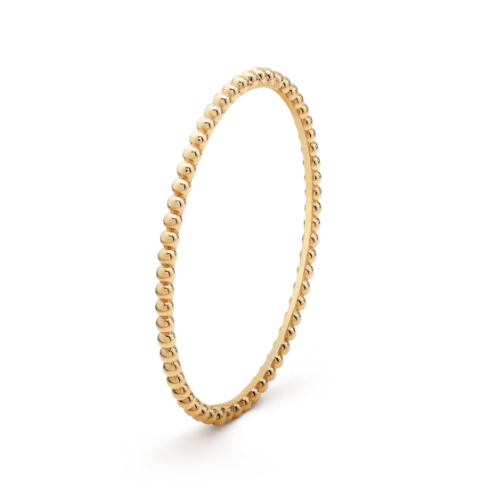 [Solara Jewelry]PERLEE PEARLS BRACELET
