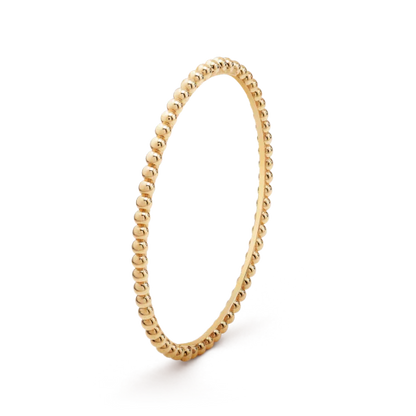 [Solara Jewelry]PERLEE PEARLS BRACELET
