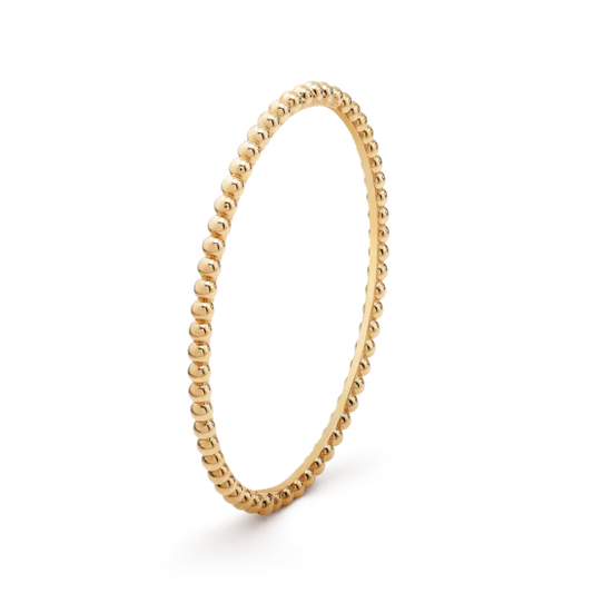 [Solara Jewelry]PERLEE PEARLS BRACELET