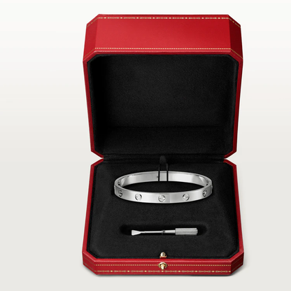 [Solara Jewelry]LOVE BRACELET 6.1MM