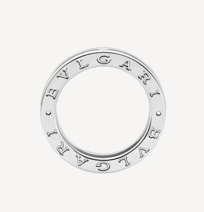 [Solara Jewelry]ZERO 1 ONE-BAND RING