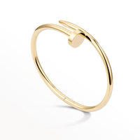 [Solara Jewelry]JUSTE BRACELET 3.5MM