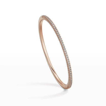 [Solara Jewelry]MINI DIAMOND TENNIS BRACELET