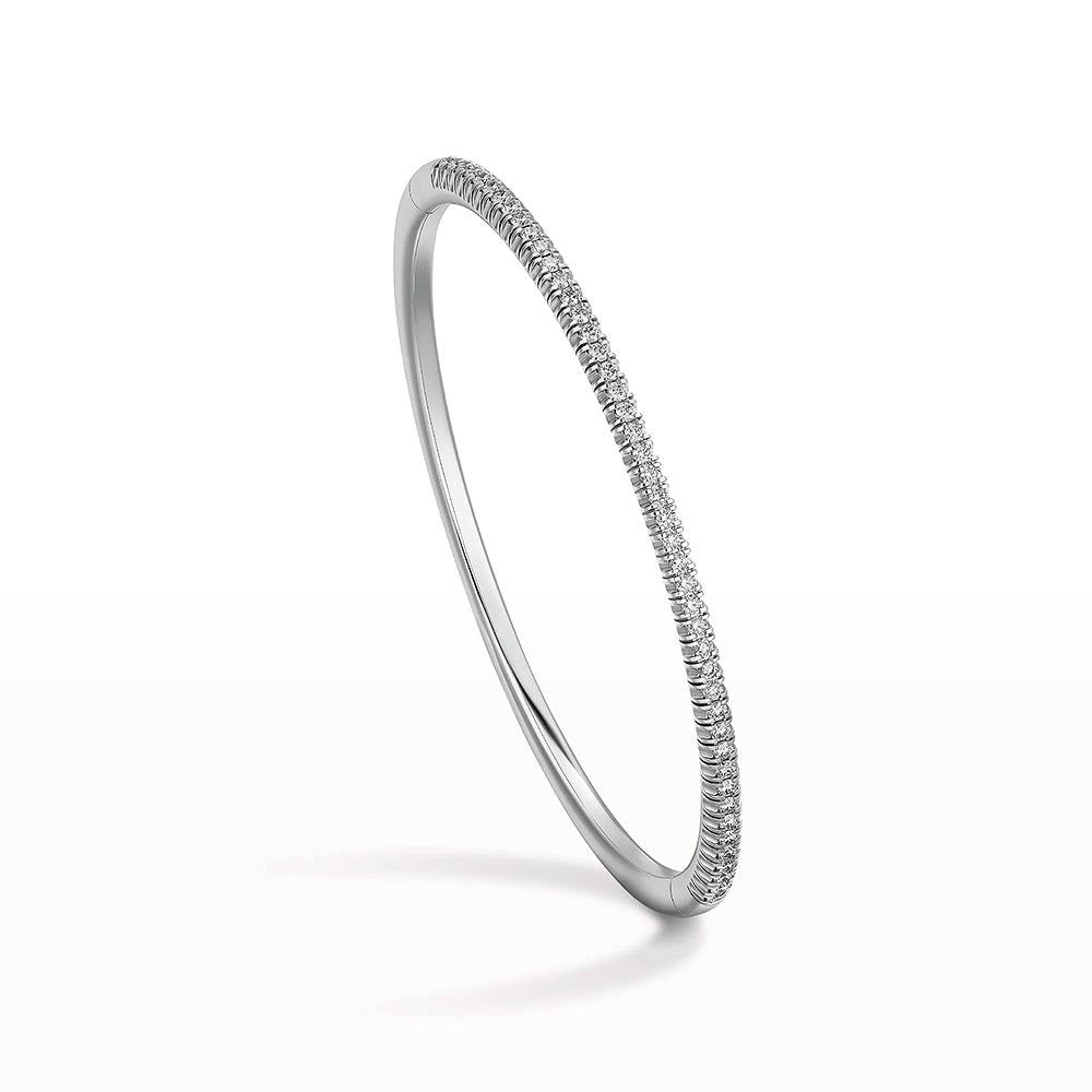 [Solara Jewelry]MINI DIAMOND TENNIS BRACELET