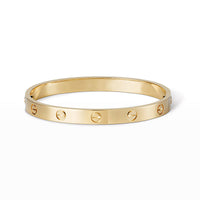 [Solara Jewelry]LOVE BRACELET 6.1MM