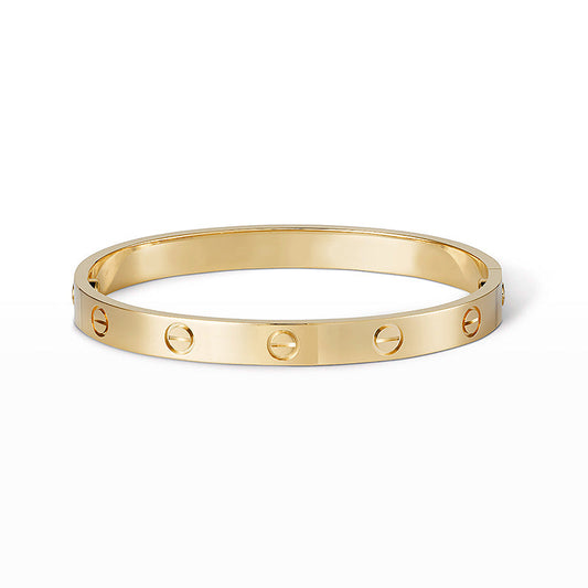 [Solara Jewelry]LOVE BRACELET 6.1MM