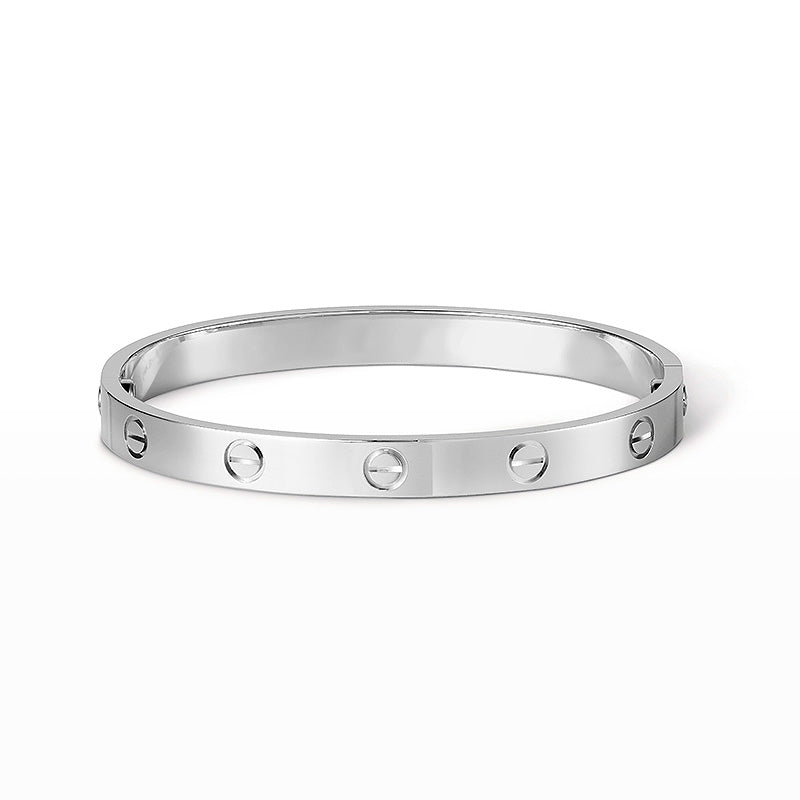 [Solara Jewelry]LOVE BRACELET 6.1MM