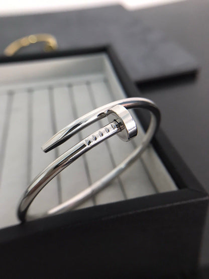 [Solara Jewelry]JUSTE BRACELET 3.5MM
