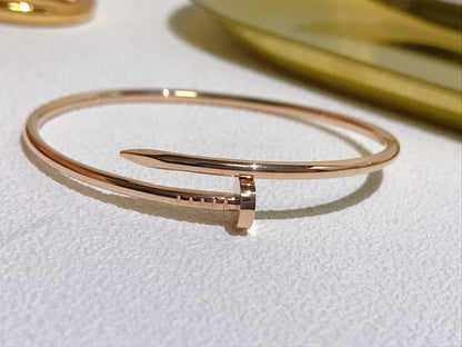 [Solara Jewelry]JUSTE BRACELET 2.5MM